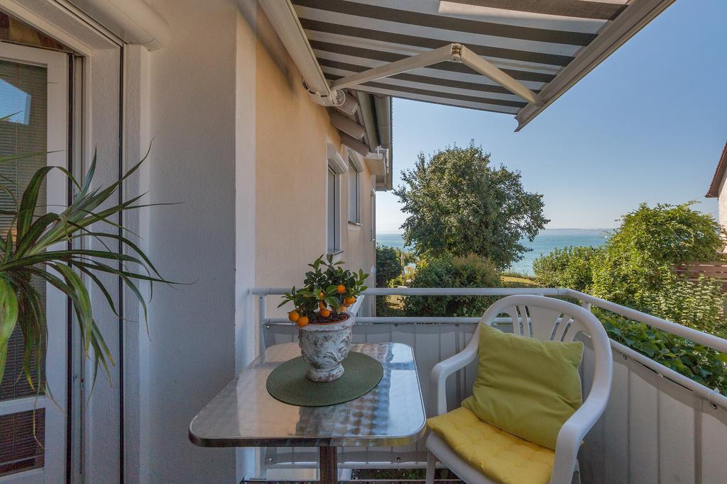 Strandhaus Ott Хагнау Стая снимка
