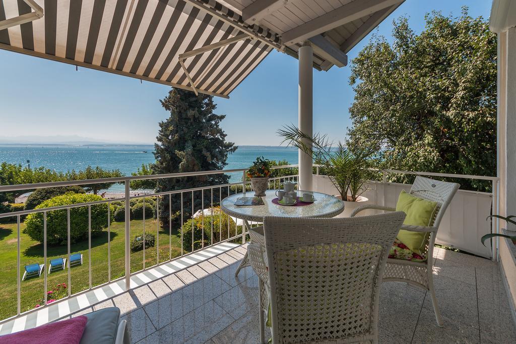 Strandhaus Ott Хагнау Стая снимка