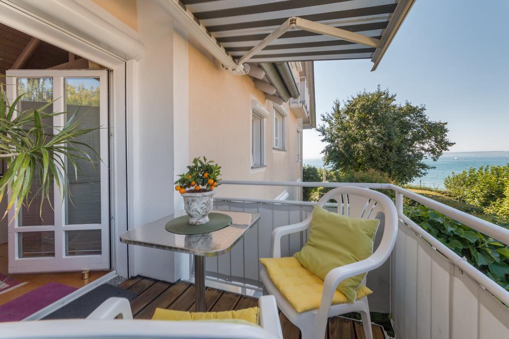 Strandhaus Ott Хагнау Стая снимка