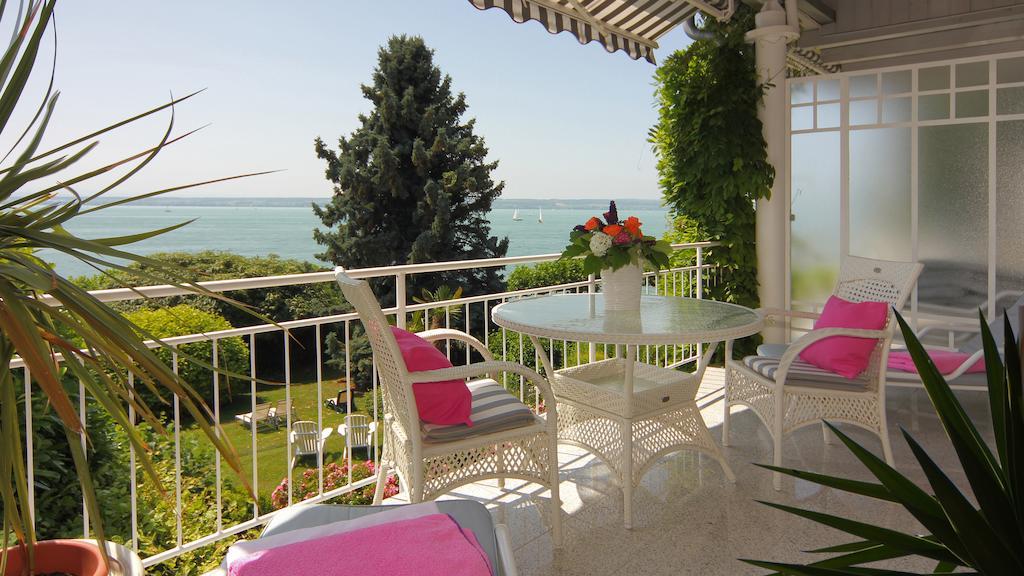 Strandhaus Ott Хагнау Екстериор снимка