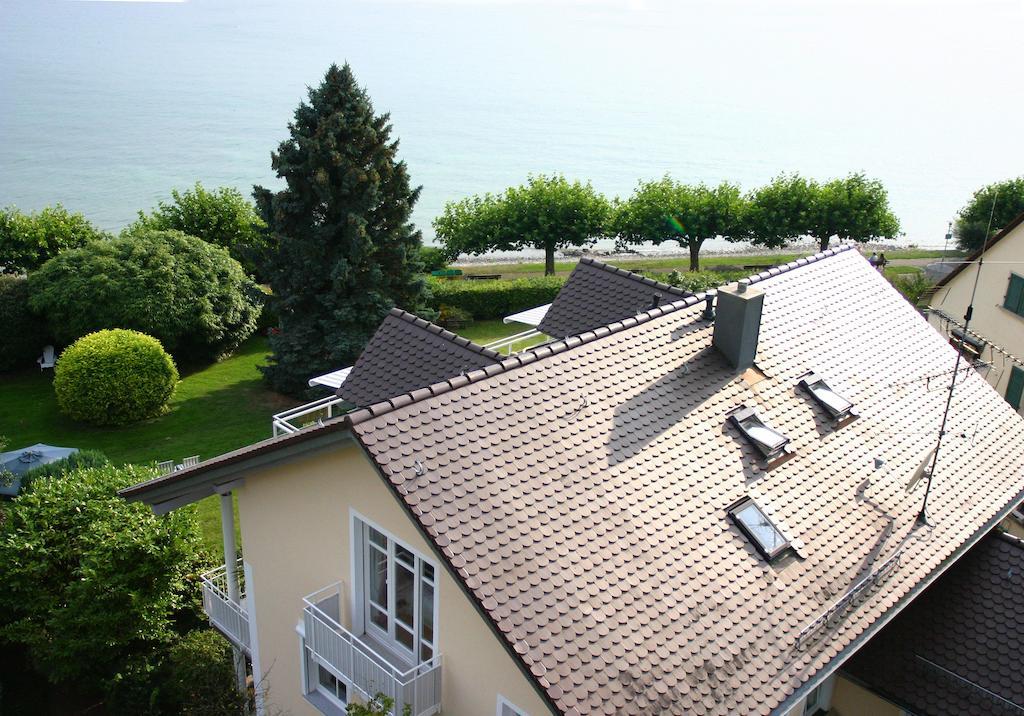 Strandhaus Ott Хагнау Екстериор снимка