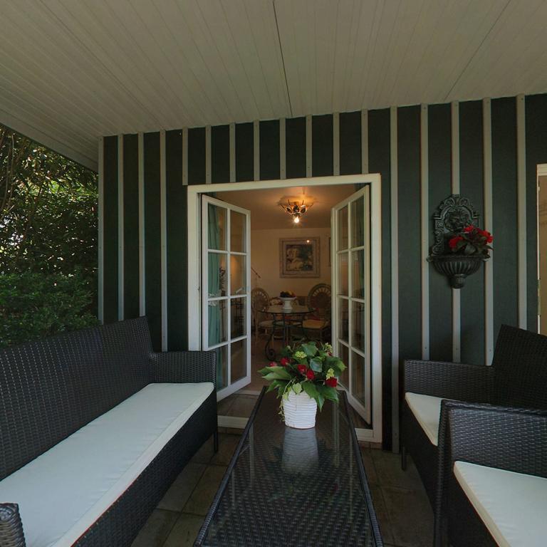 Strandhaus Ott Хагнау Екстериор снимка