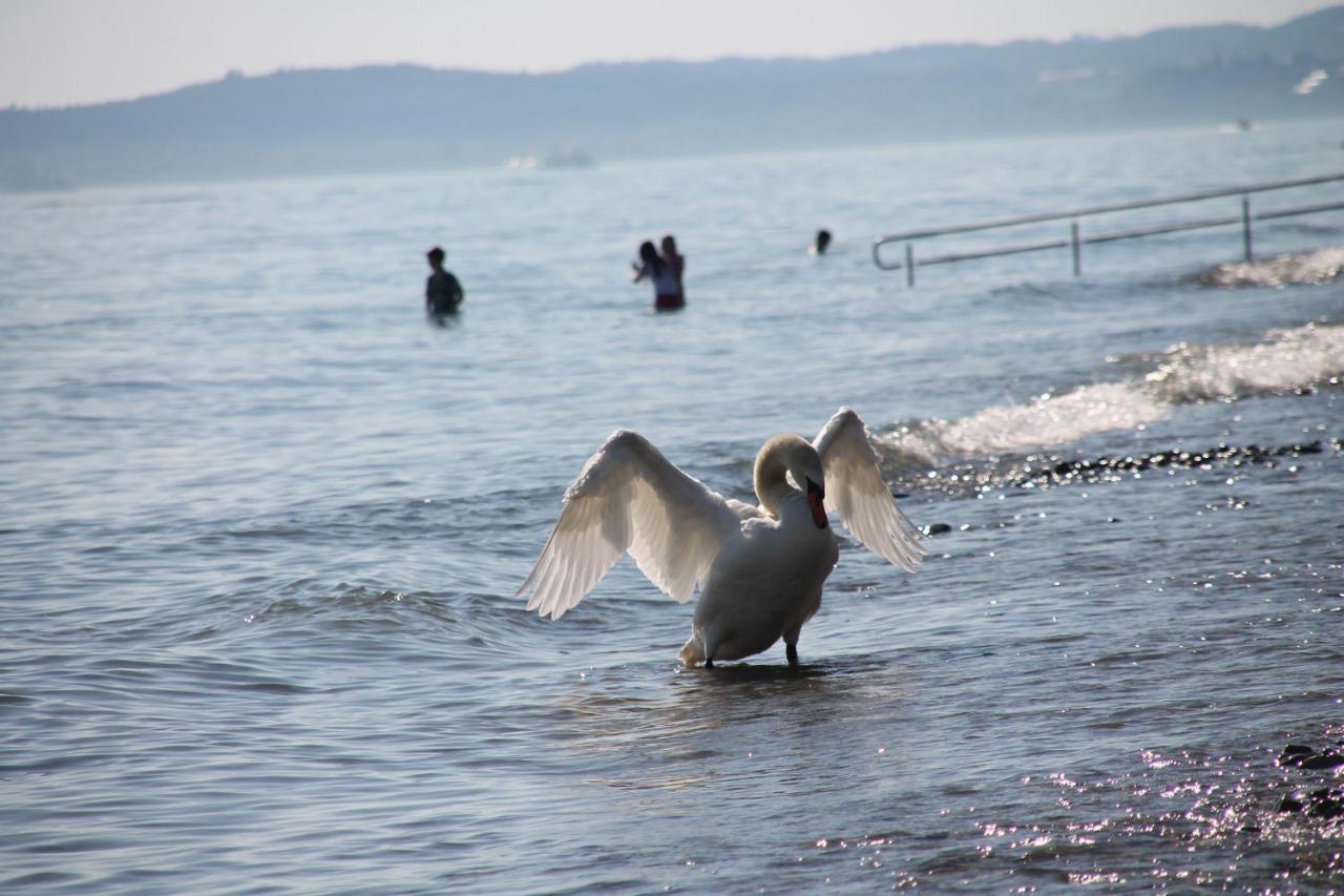 Strandhaus Ott Хагнау Екстериор снимка